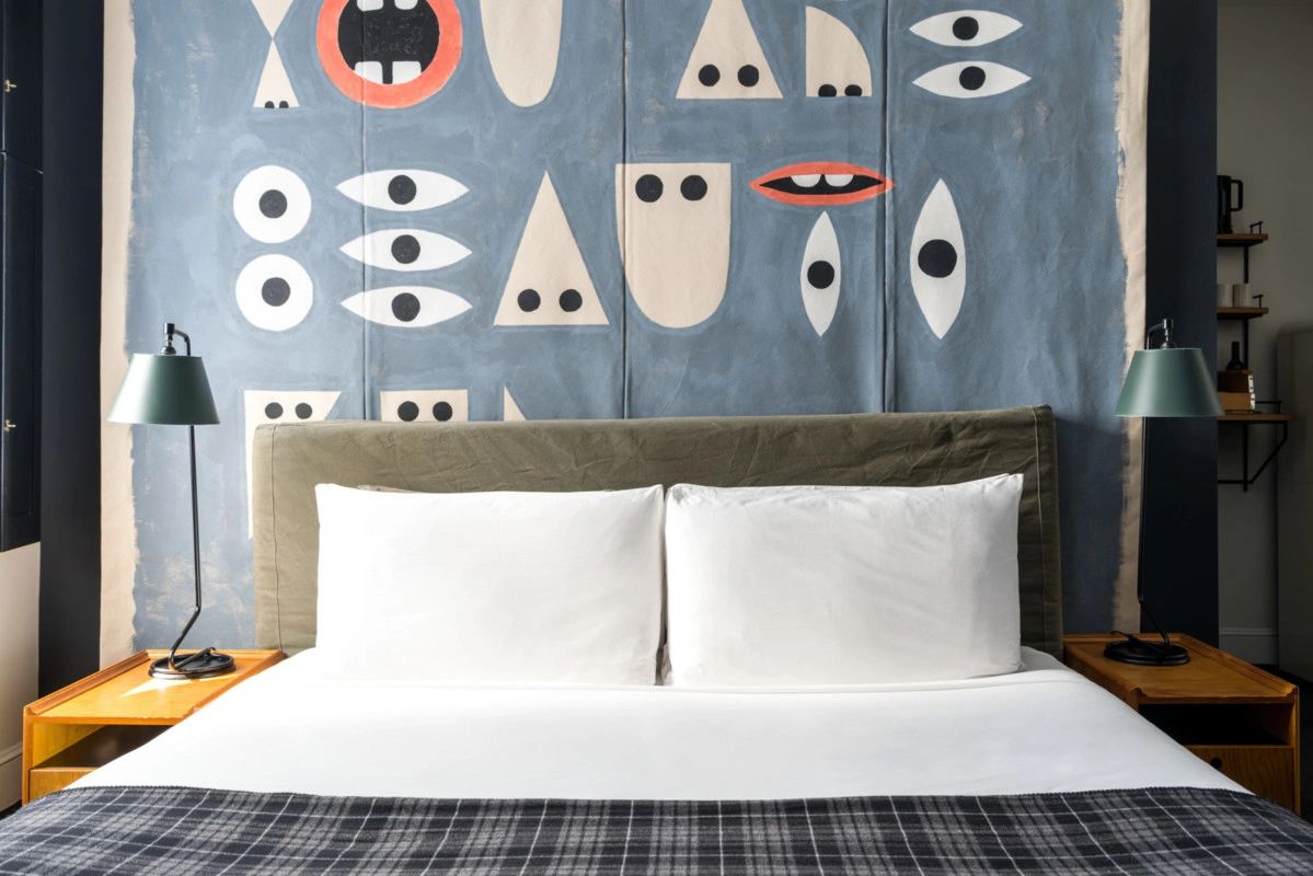 Ace Hotel : Art, Culture, And Hospitality Perfectly Blended